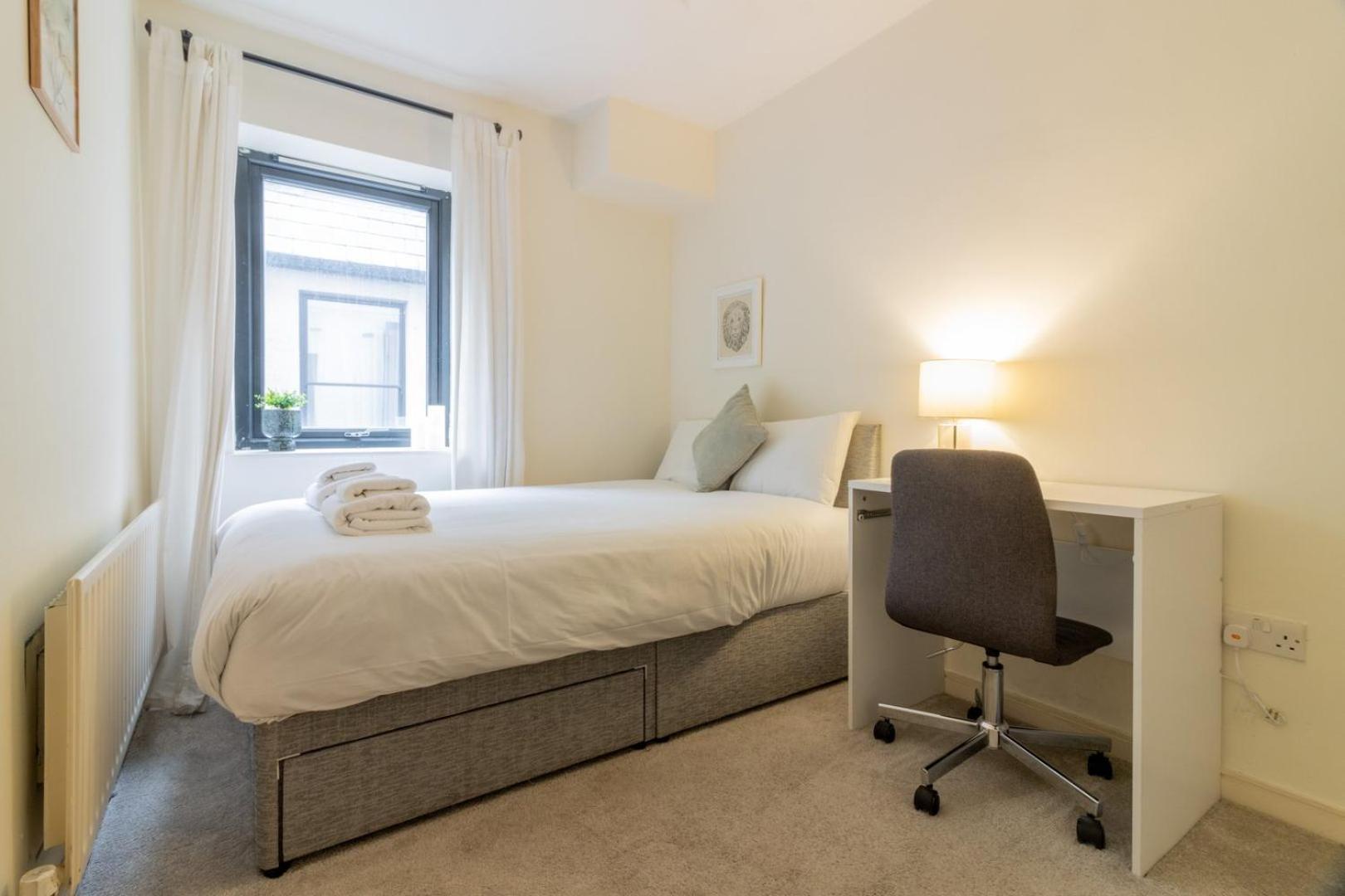 Apartment Guestready - Centre Bliss In Temple Bar