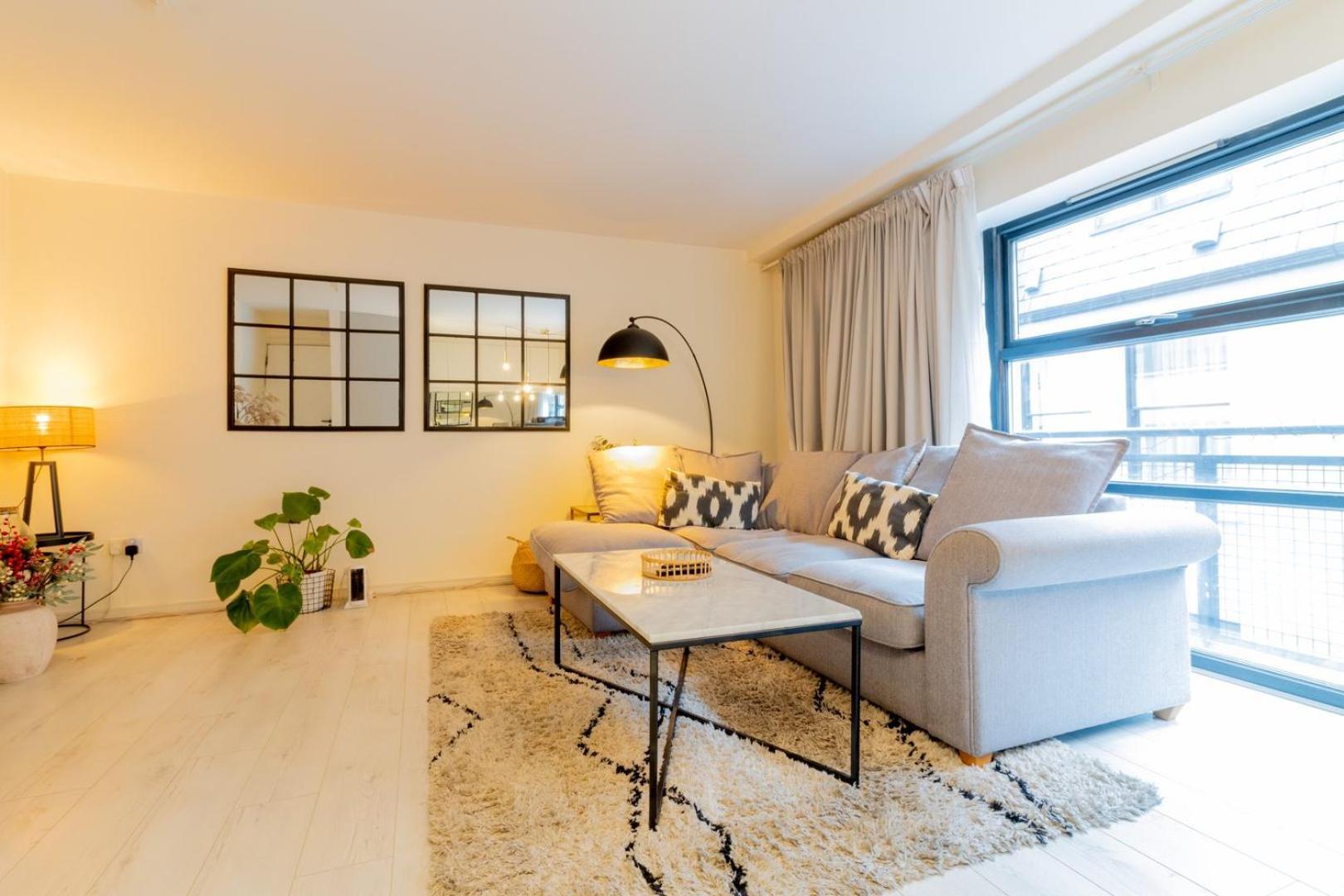 Guestready - Centre Bliss In Temple Bar Apartment Dublin