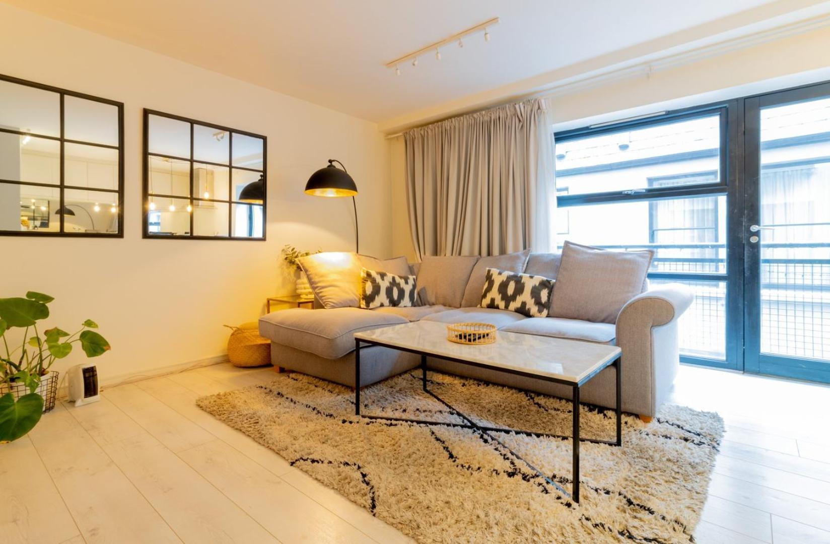 Guestready - Centre Bliss In Temple Bar Apartment