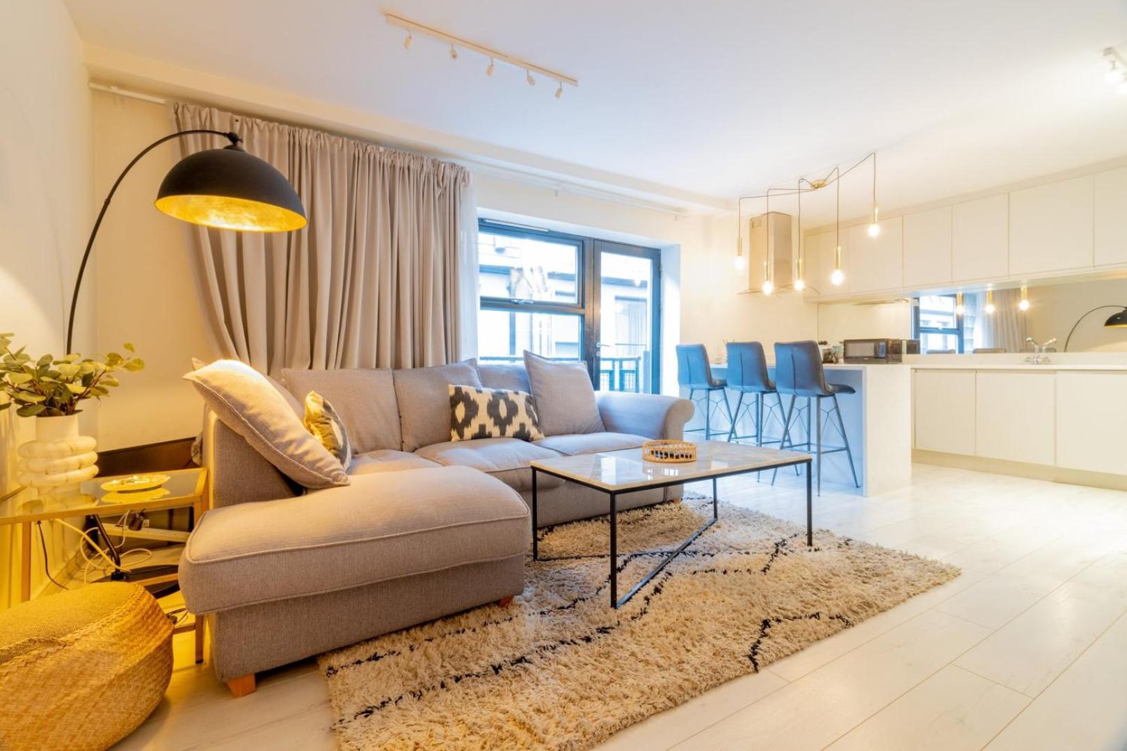 Guestready - Centre Bliss In Temple Bar Apartment *