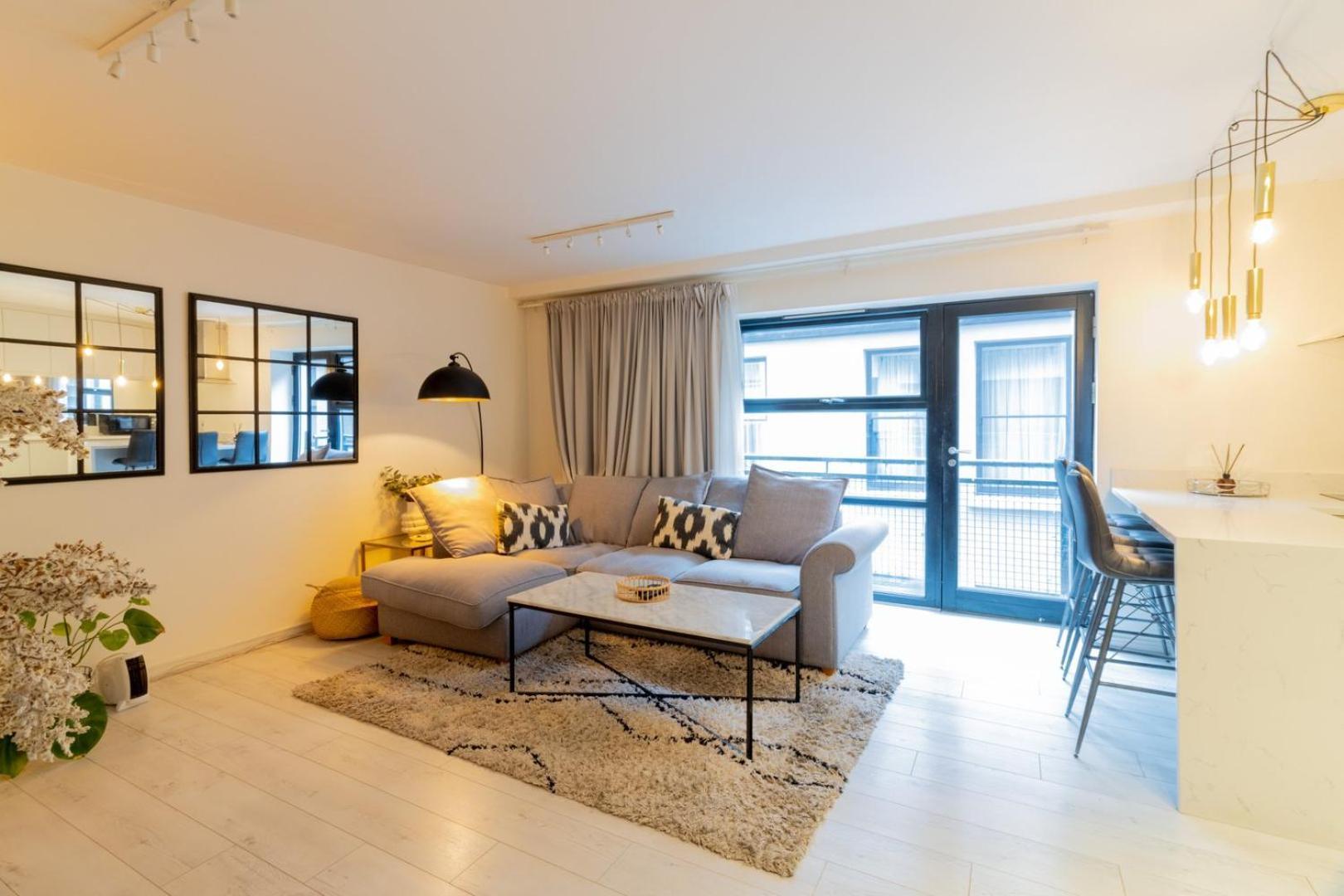 Apartment Guestready - Centre Bliss In Temple Bar *