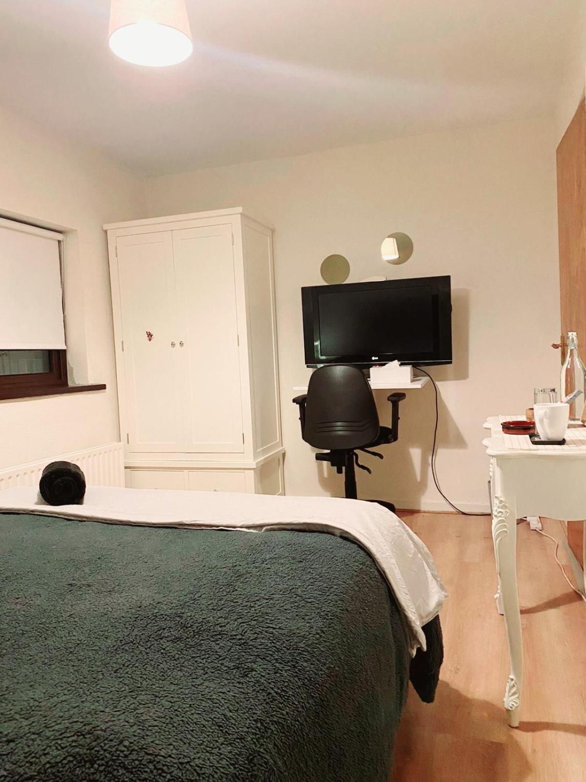 Homestay Prince's Dublin