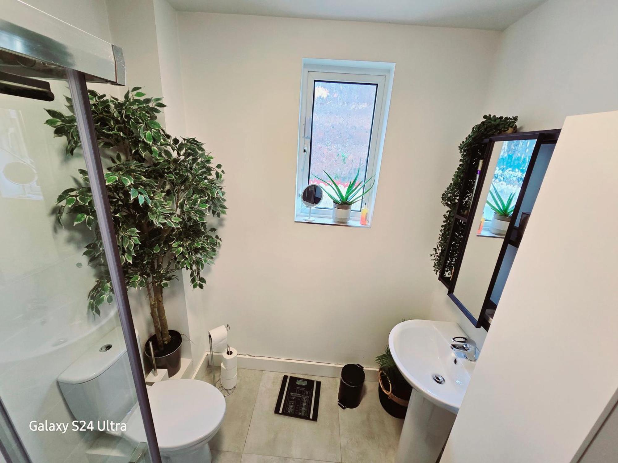 Prince's Homestay Dublin