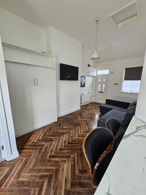Appartement Charming House In Centre Dublin