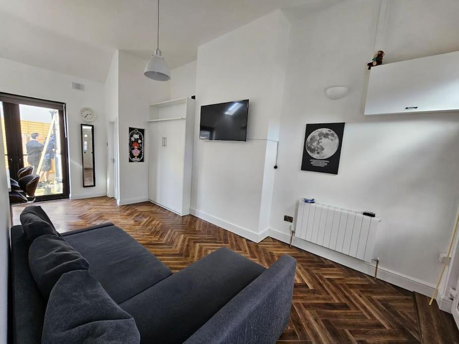 Appartement Charming House In Centre Dublin