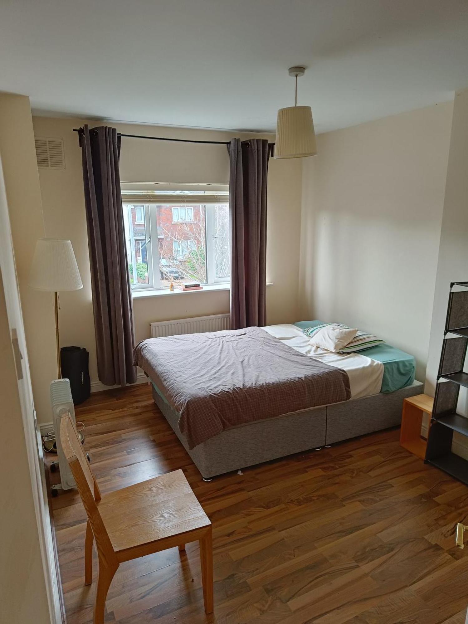 Homestay In Terenure