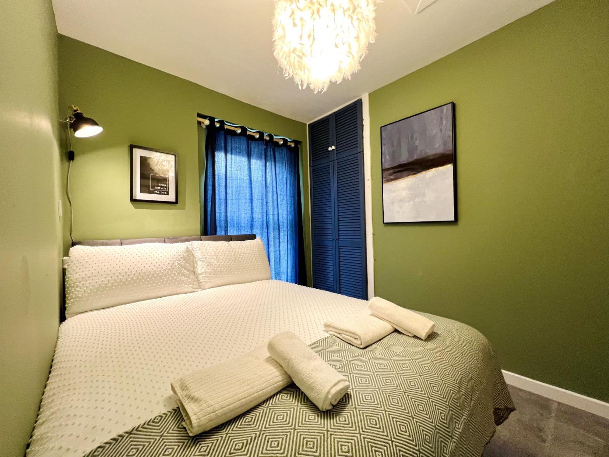 Apartment Centre Dublin