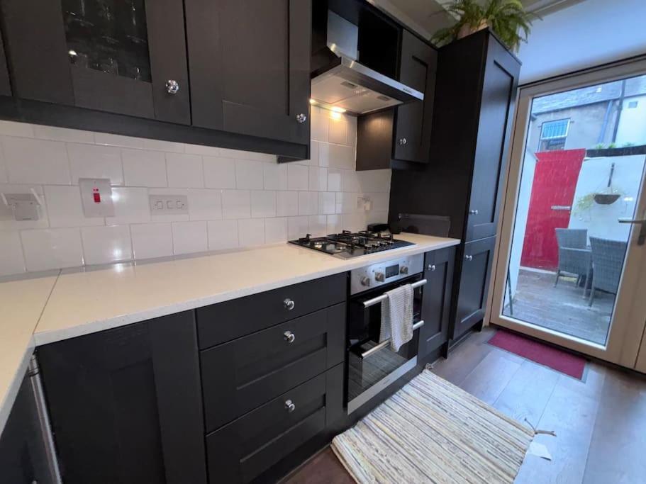 Splendid South Ranelagh Townhouse Holiday home Dublin