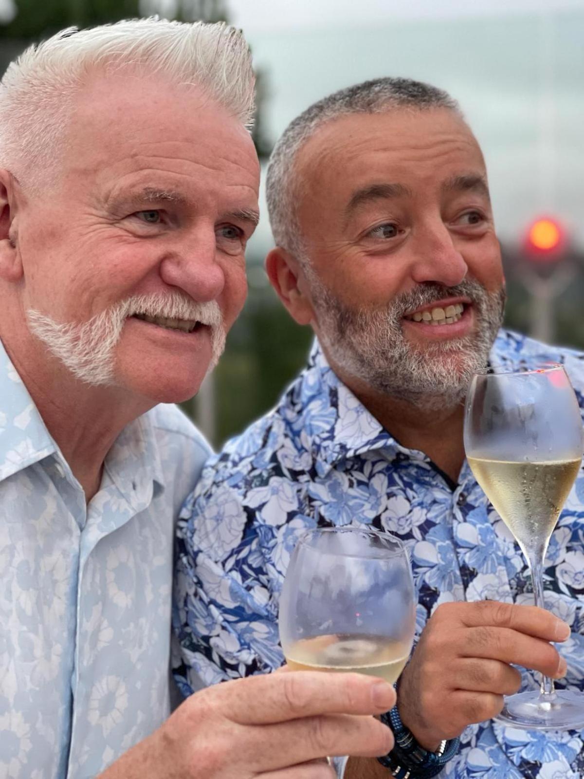 Homestay 2 Mikes Dublin
