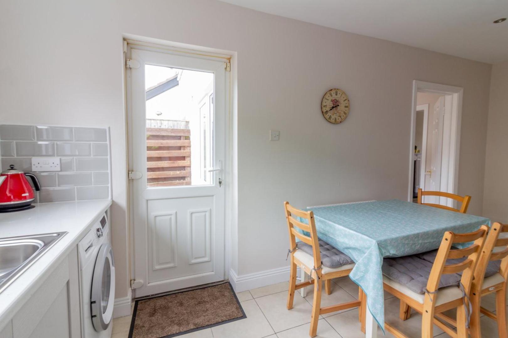 Guestready - A Charming Place Near Golf Centre Dublin