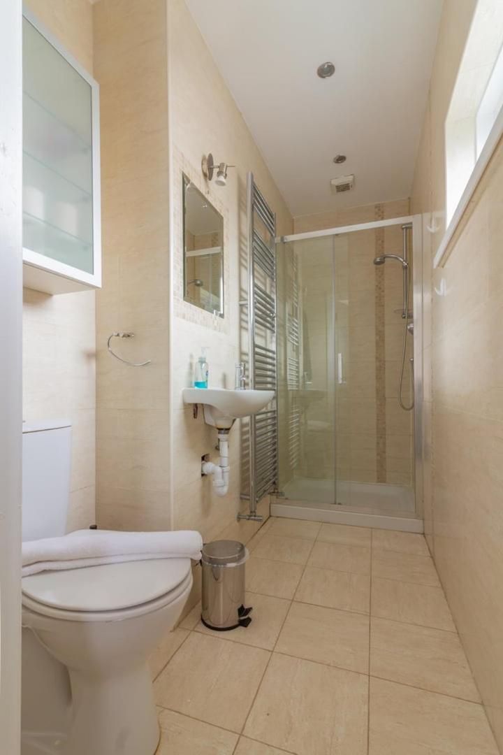 Guest house Guestready - A Charming Place Near Golf Centre Dublin