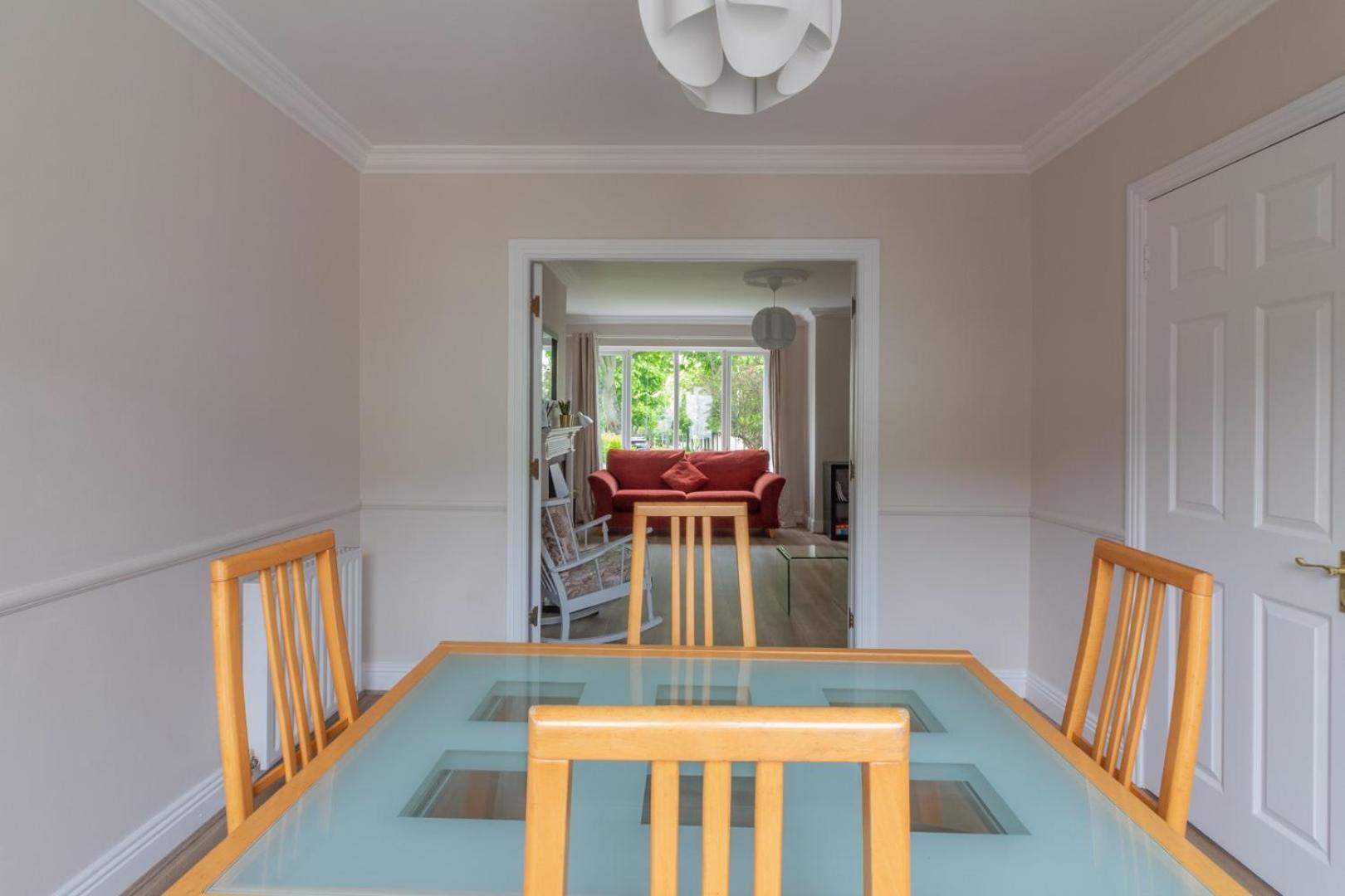 Guestready - A Charming Place Near Golf Centre Guest house Dublin