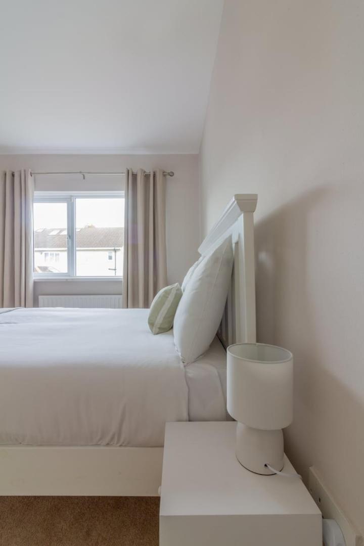Guestready - A Charming Place Near Golf Centre Dublin