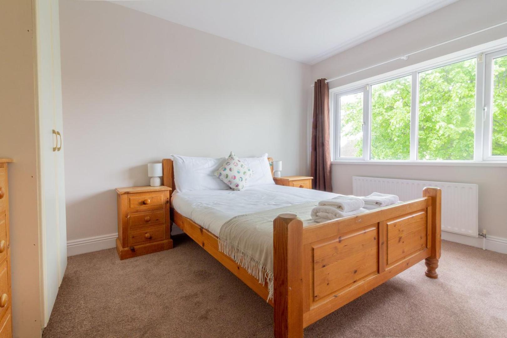 Guestready - A Charming Place Near Golf Centre Dublin