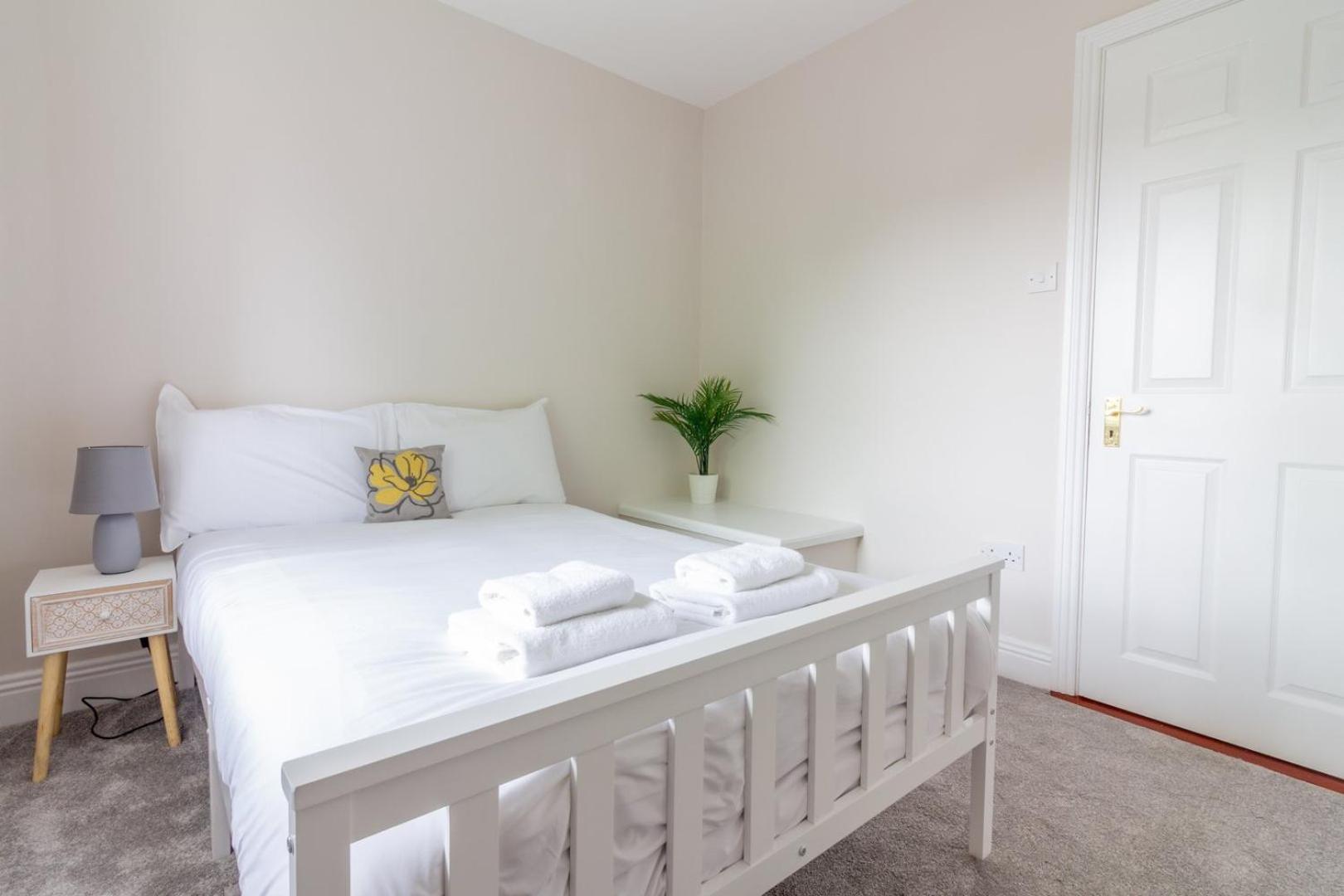Guest house Guestready - A Charming Place Near Golf Centre Dublin