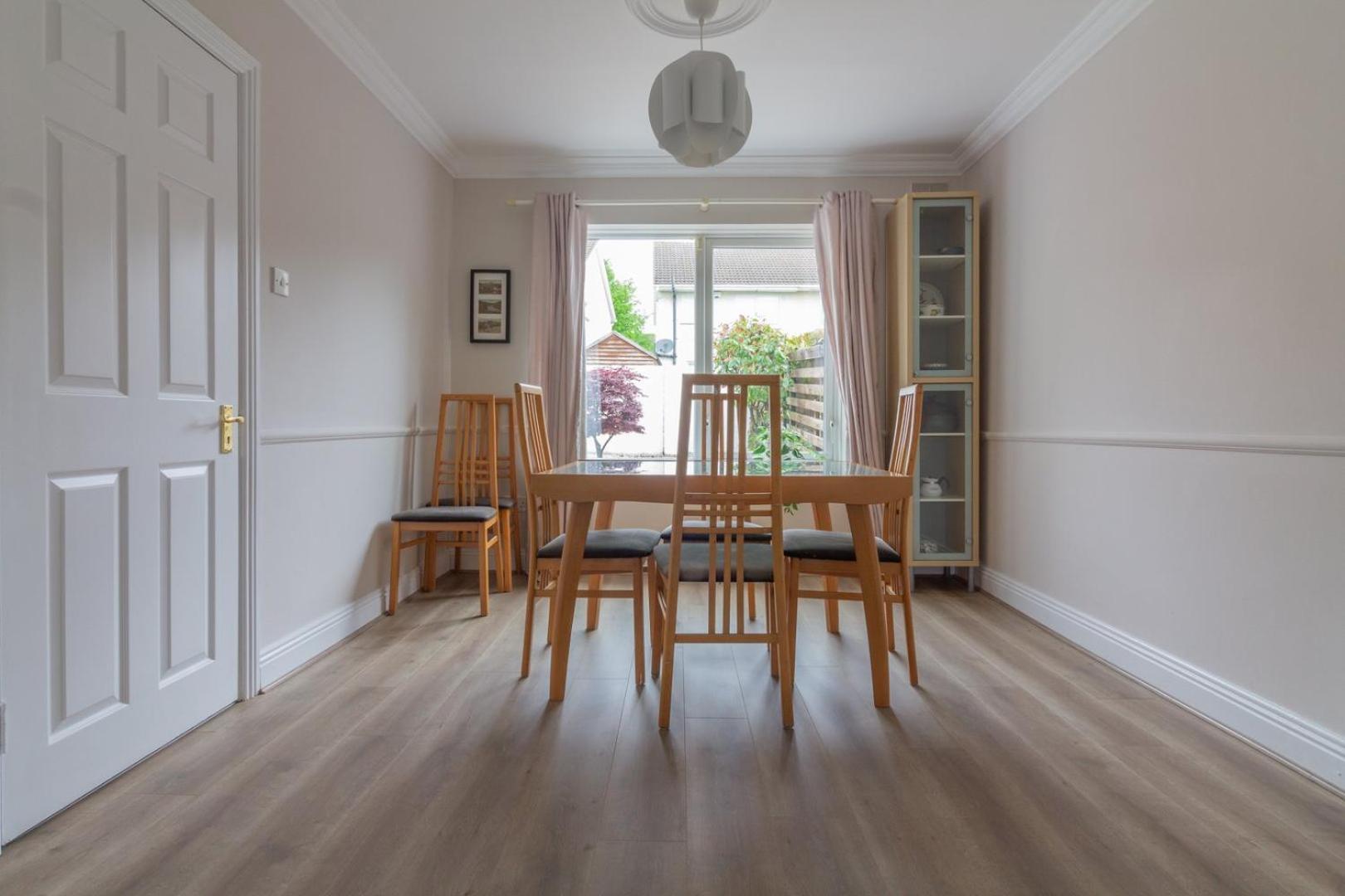 Guestready - A Charming Place Near Golf Centre * Dublin