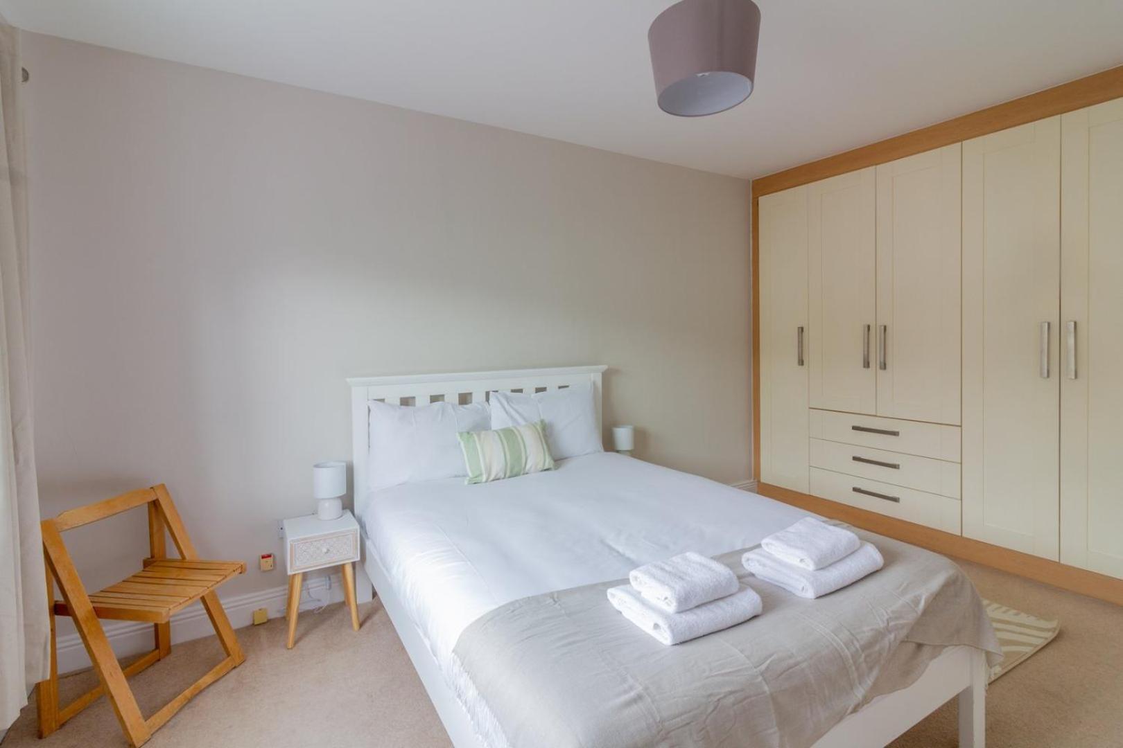 Guestready - A Charming Place Near Golf Centre Guest house Dublin