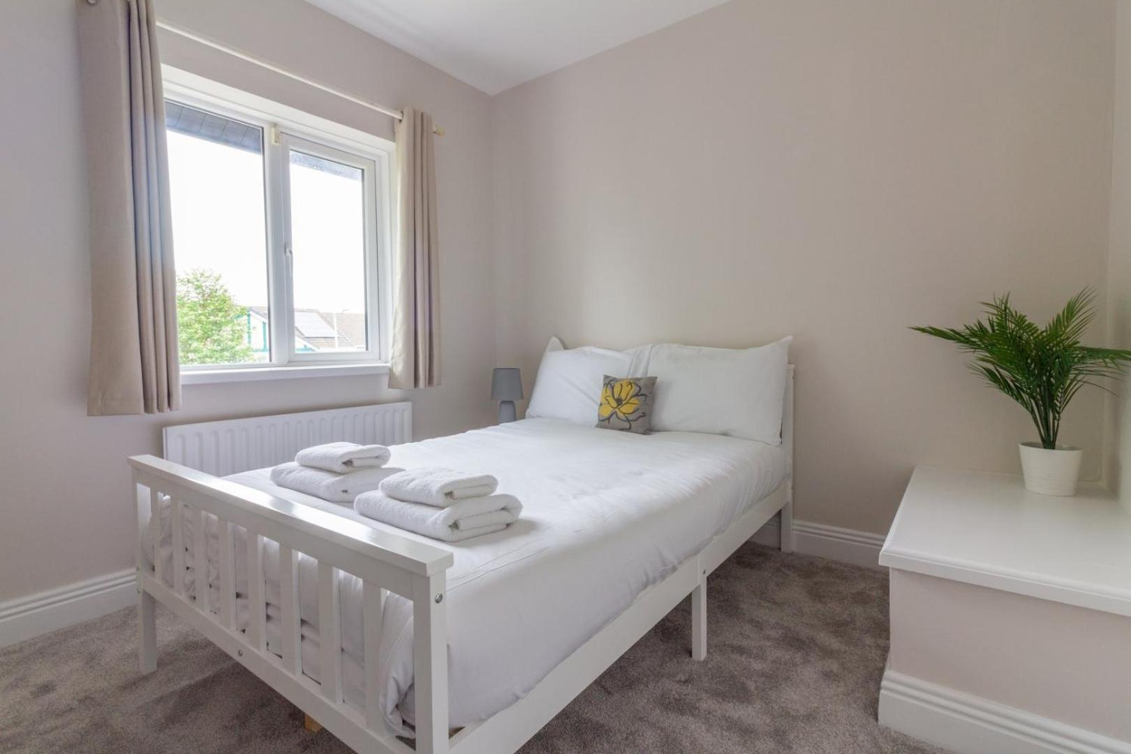 Guestready - A Charming Place Near Golf Centre Dublin