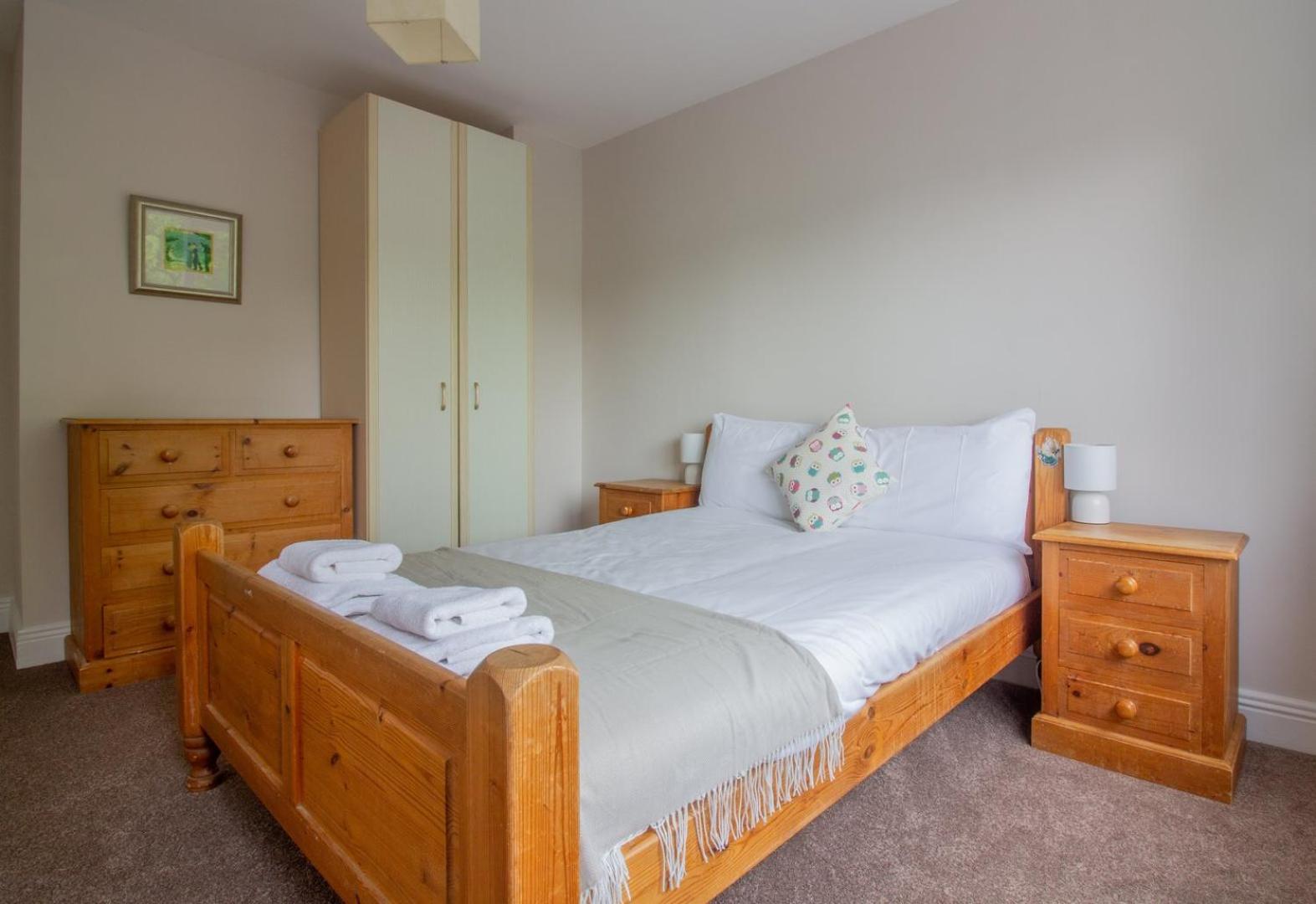 Guestready - A Charming Place Near Golf Centre Guest house Dublin