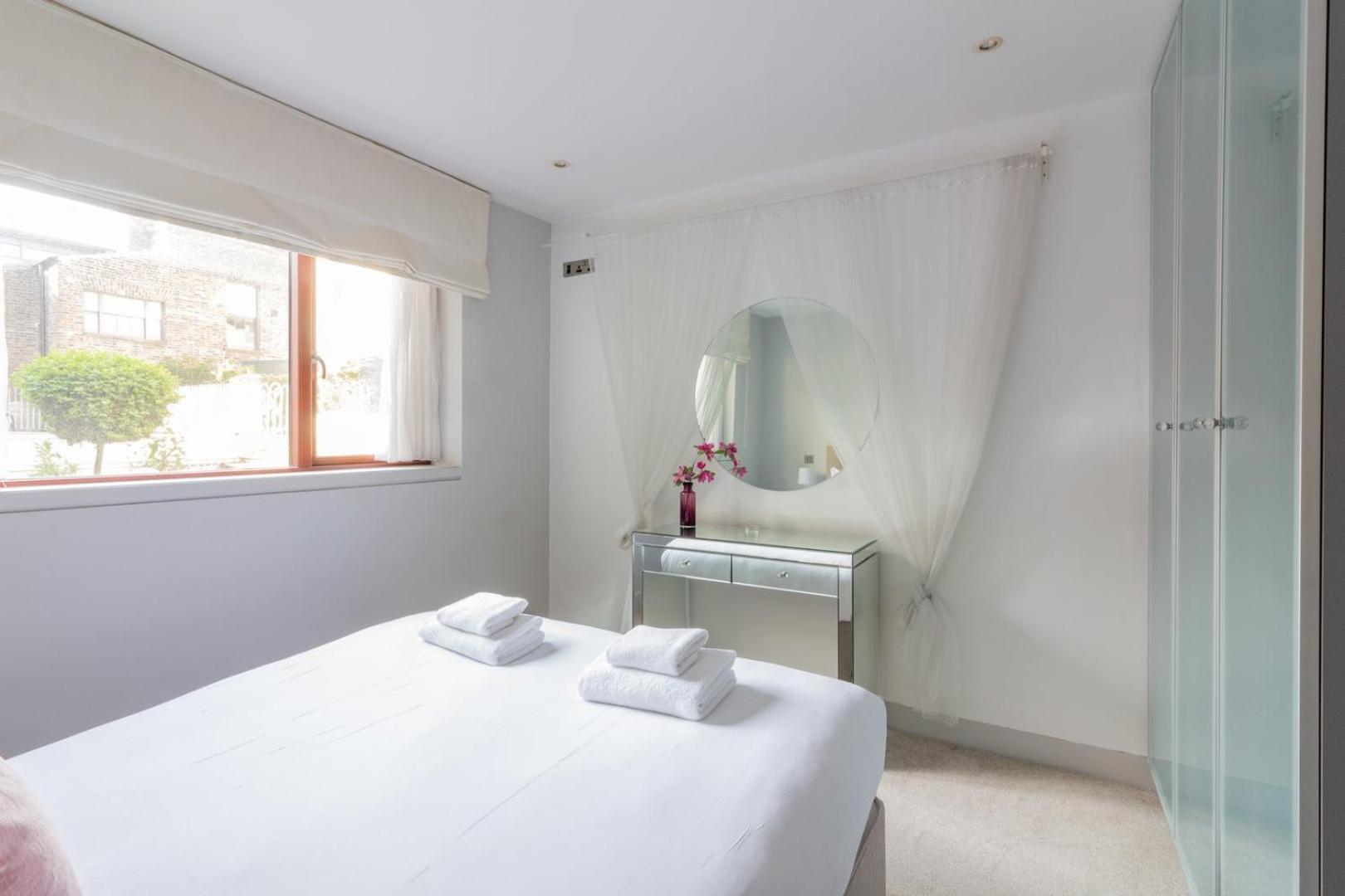 Guestready - Stylish Living On Baggot Street Dublin