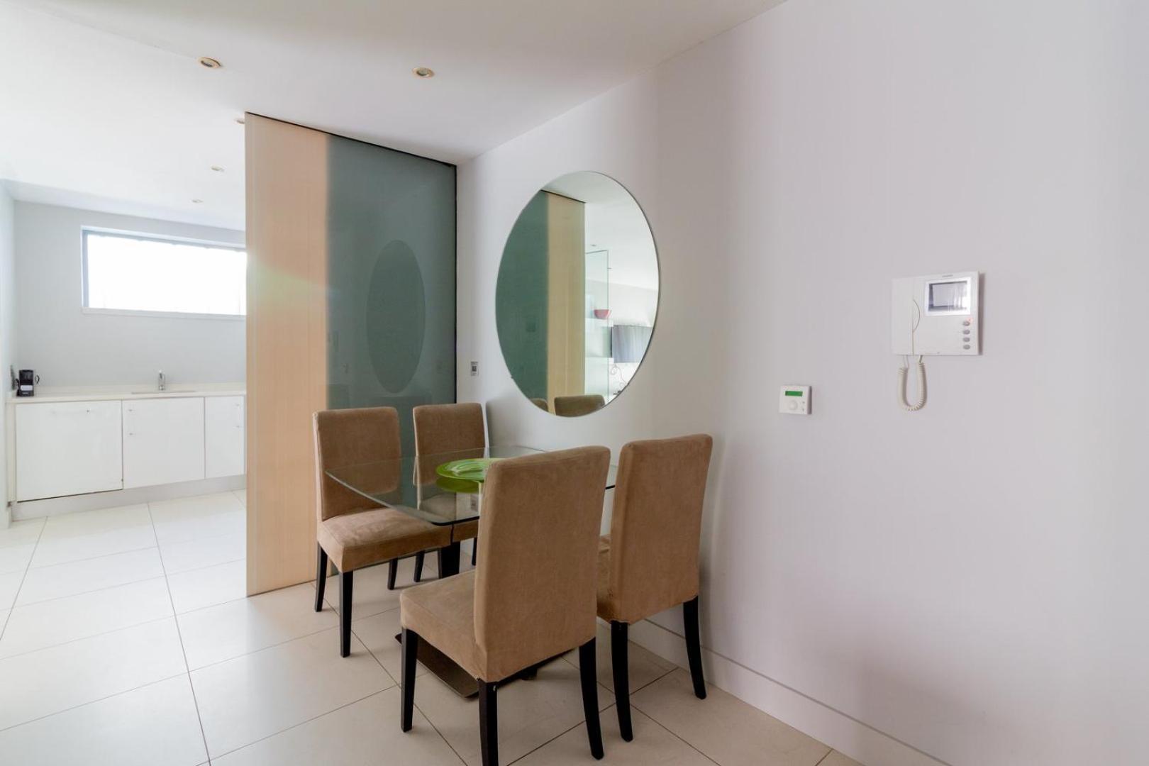 Guestready - Stylish Living On Baggot Street Apartment *