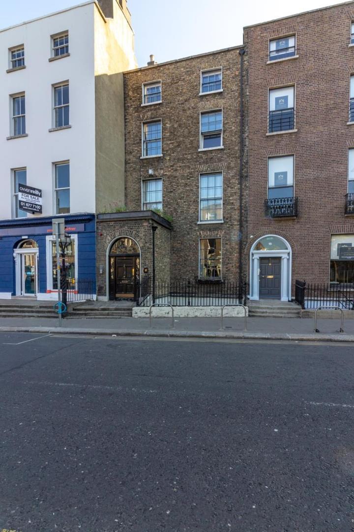 Guestready - Stylish Living On Baggot Street Dublin