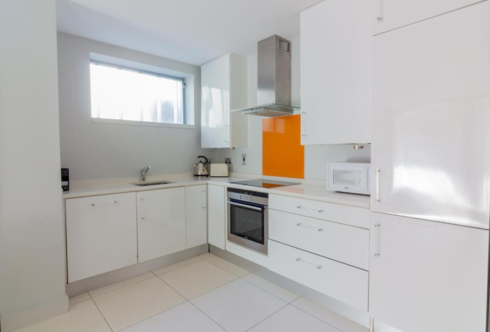 Guestready - Stylish Living On Baggot Street Apartment