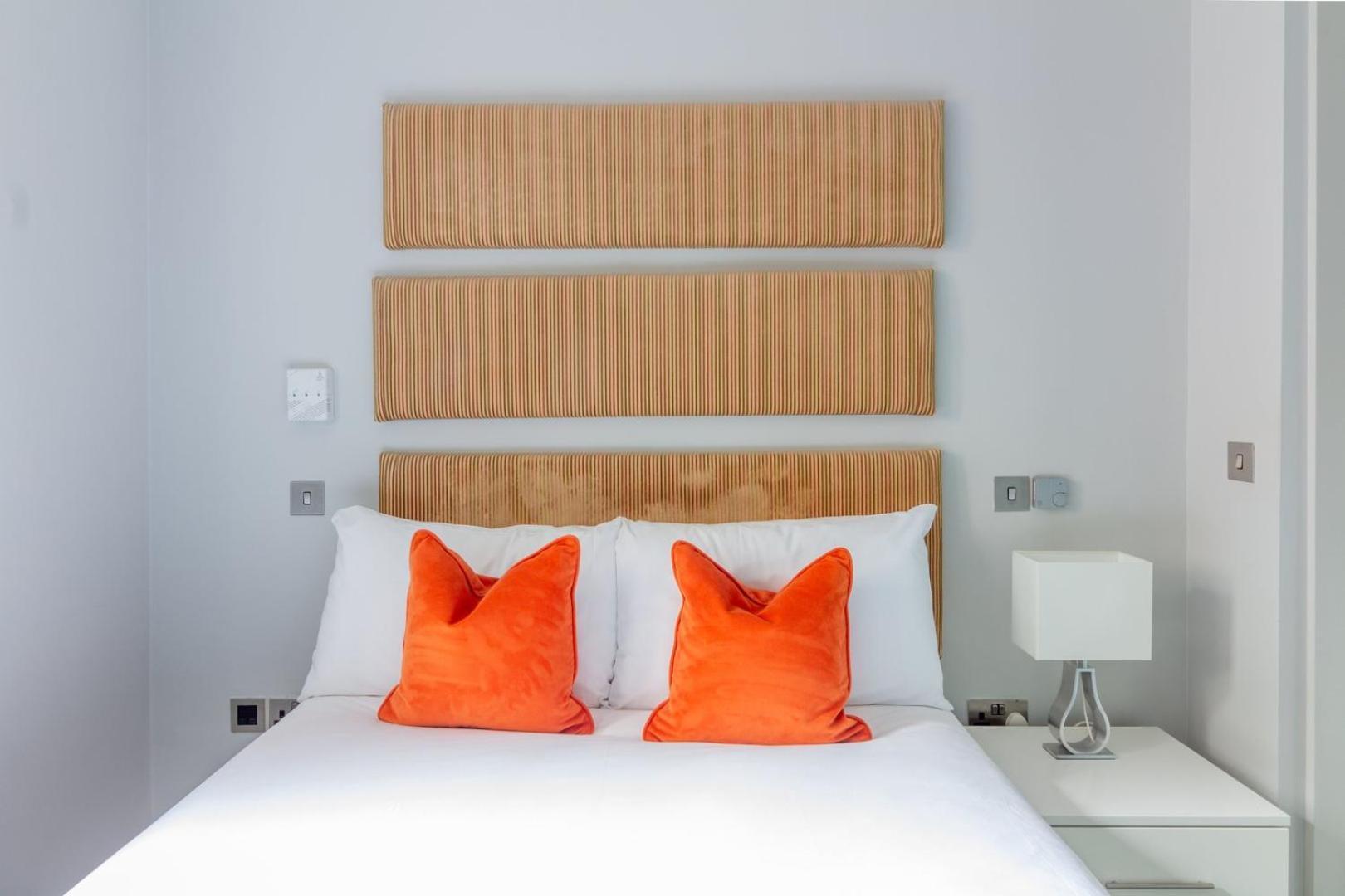 Guestready - Stylish Living On Baggot Street *