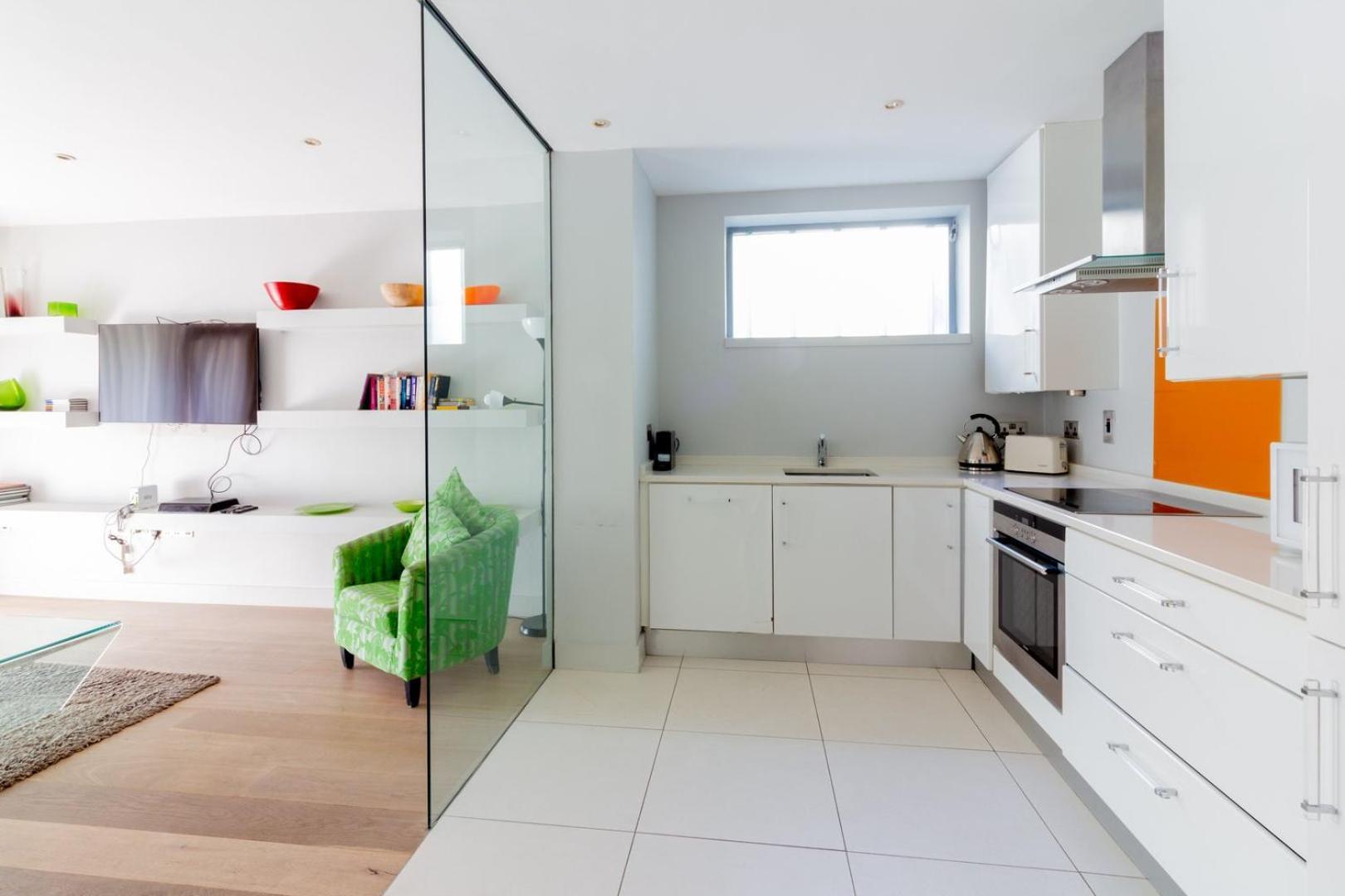Apartment Guestready - Stylish Living On Baggot Street