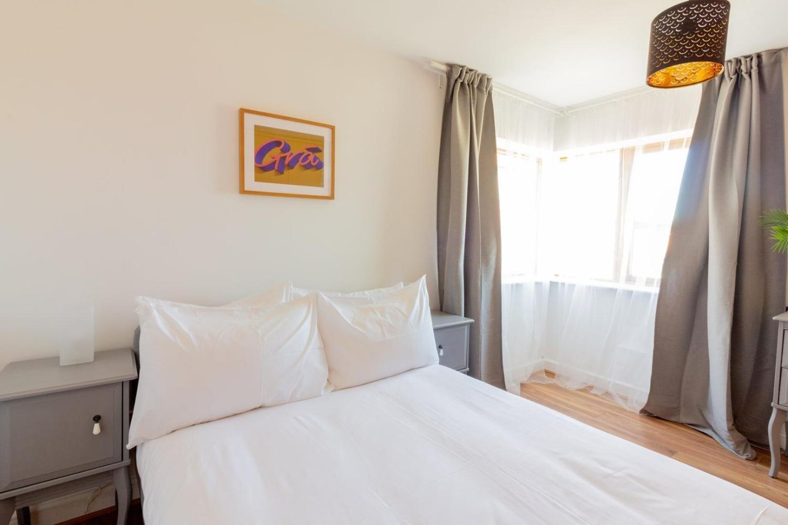 Apartment Guestready - Modern By Pheonix Park Dublin