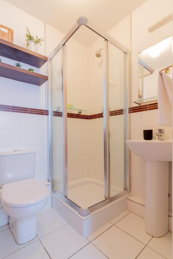 Apartment Guestready - Modern By Pheonix Park