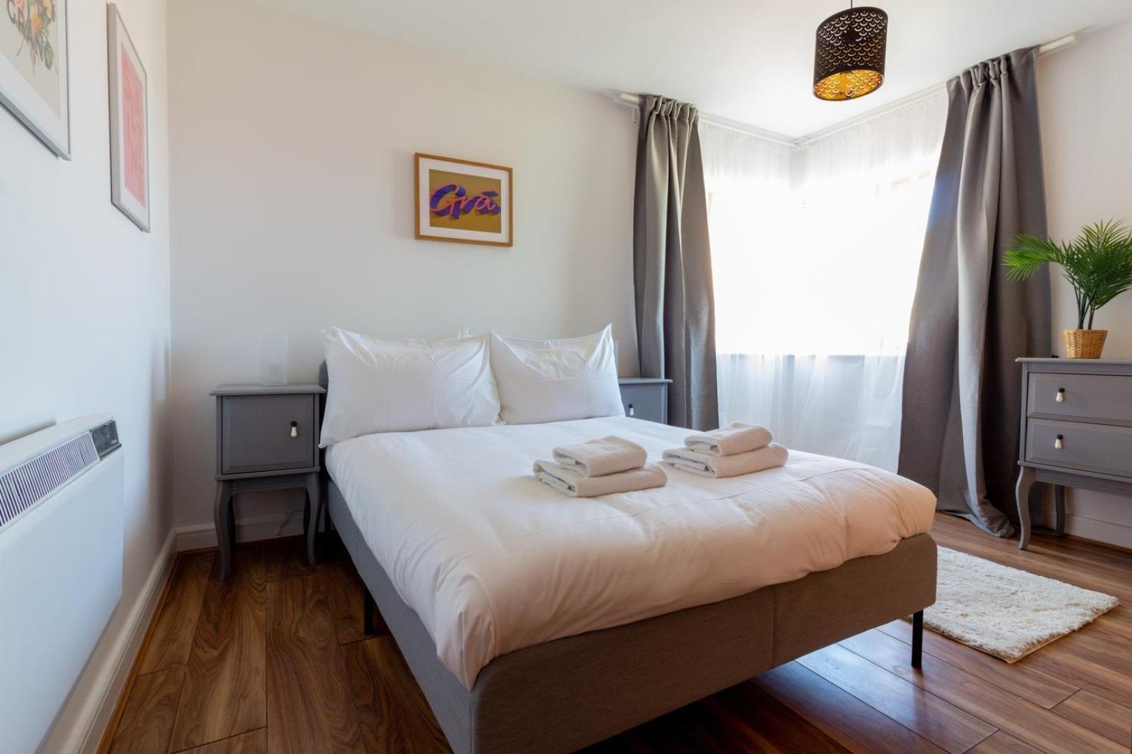 Guestready - Modern By Pheonix Park *