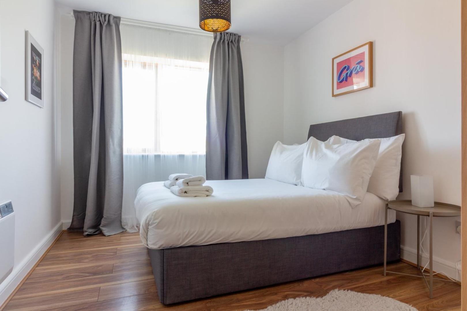 Guestready - Modern By Pheonix Park * Dublin