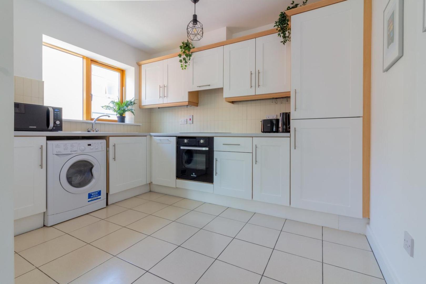 Apartment Guestready - Modern By Pheonix Park