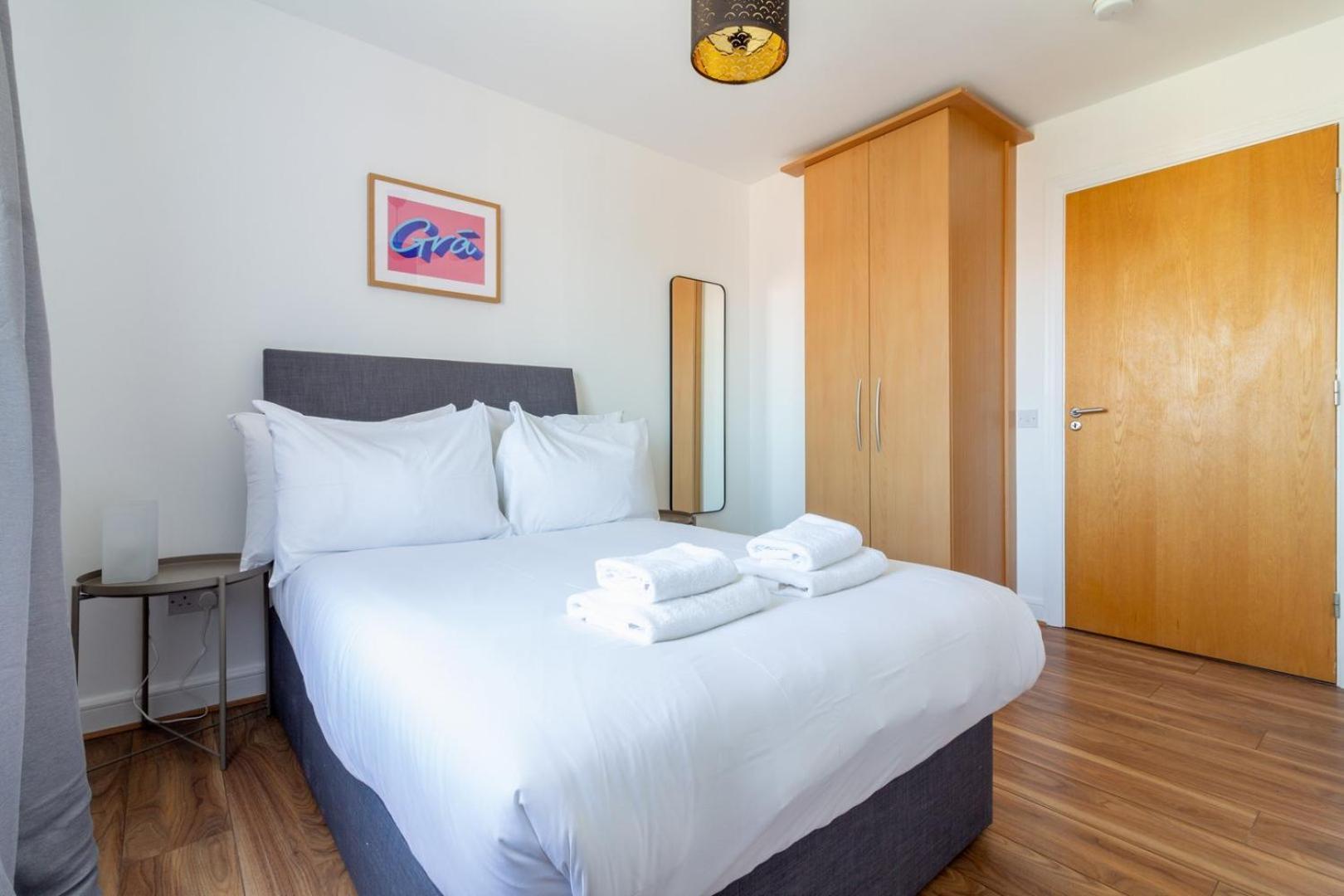 Guestready - Modern By Pheonix Park *