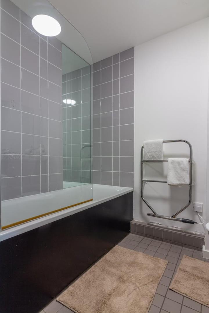 Guestready - Royal Canal Park Chic Getaway * Dublin