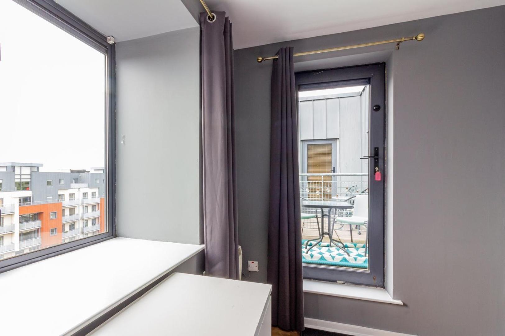 Guestready - Royal Canal Park Chic Getaway