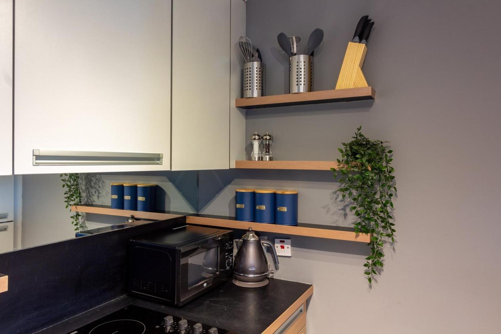 Guestready - Royal Canal Park Chic Getaway *
