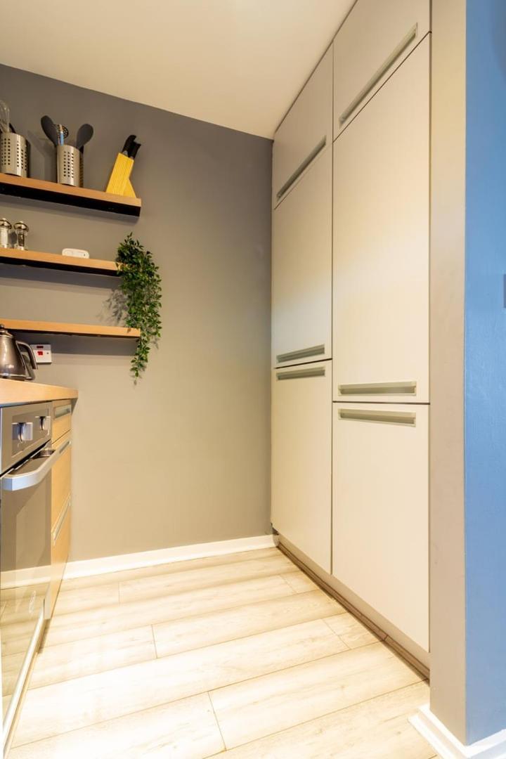 Apartment Guestready - Royal Canal Park Chic Getaway Dublin