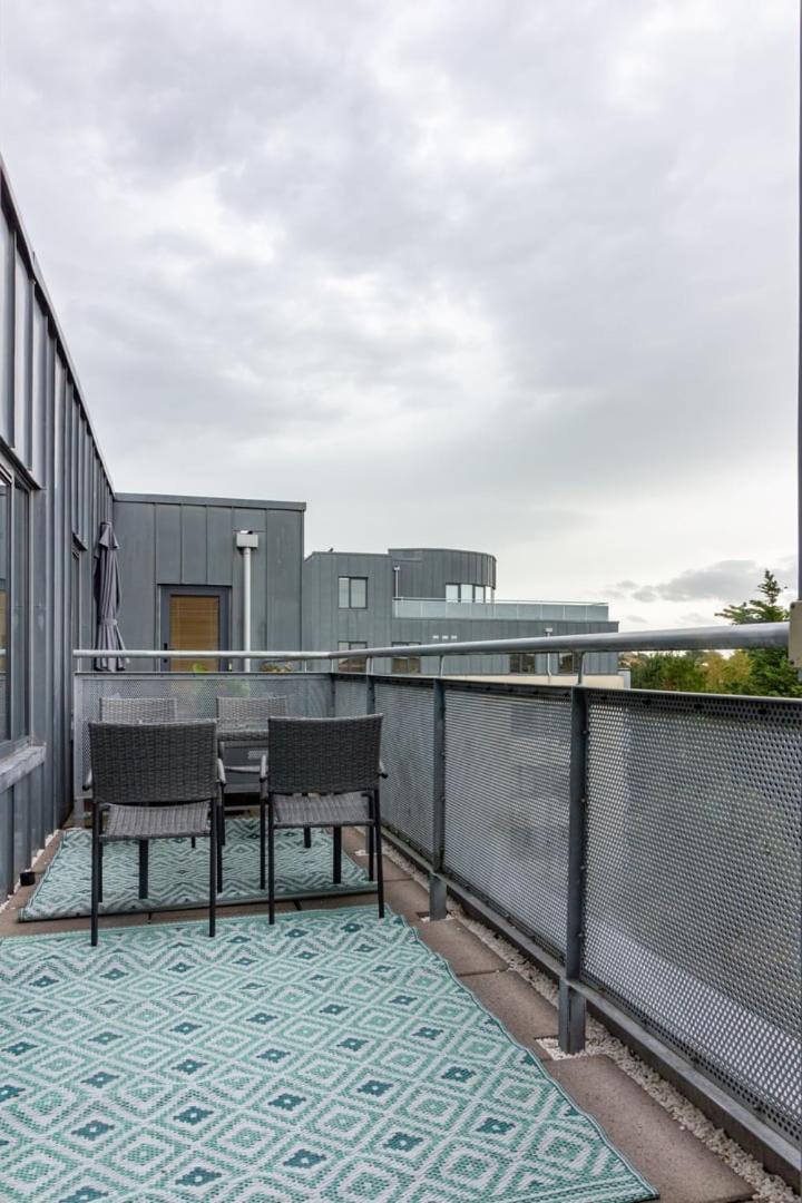 Apartment Guestready - Royal Canal Park Chic Getaway