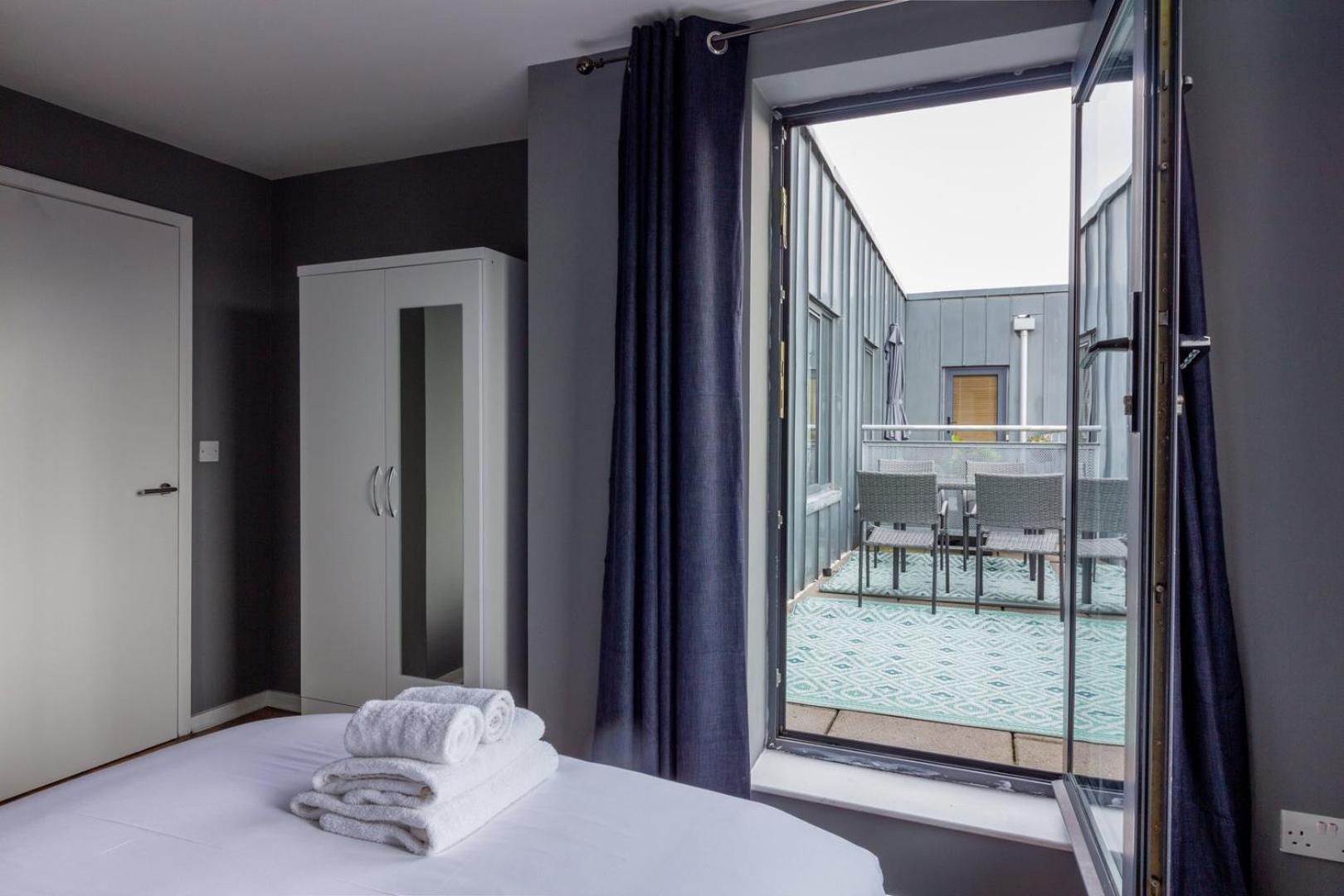 Guestready - Royal Canal Park Chic Getaway