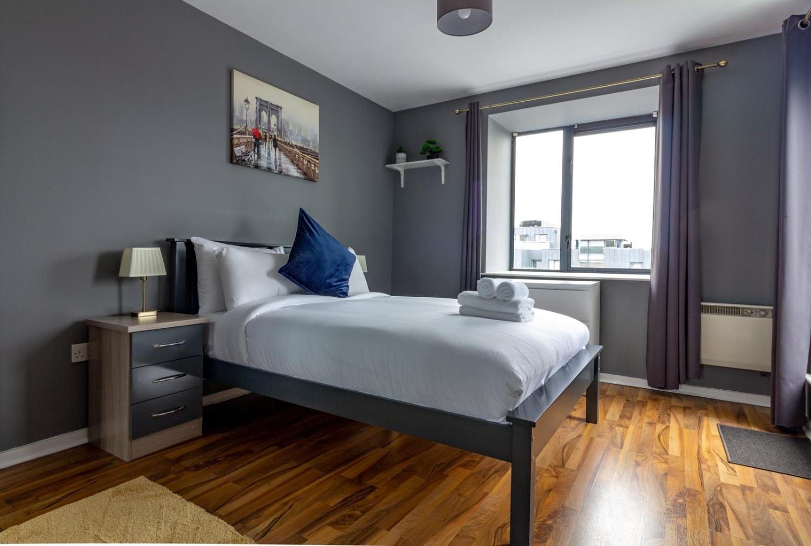 Guestready - Royal Canal Park Chic Getaway * Dublin