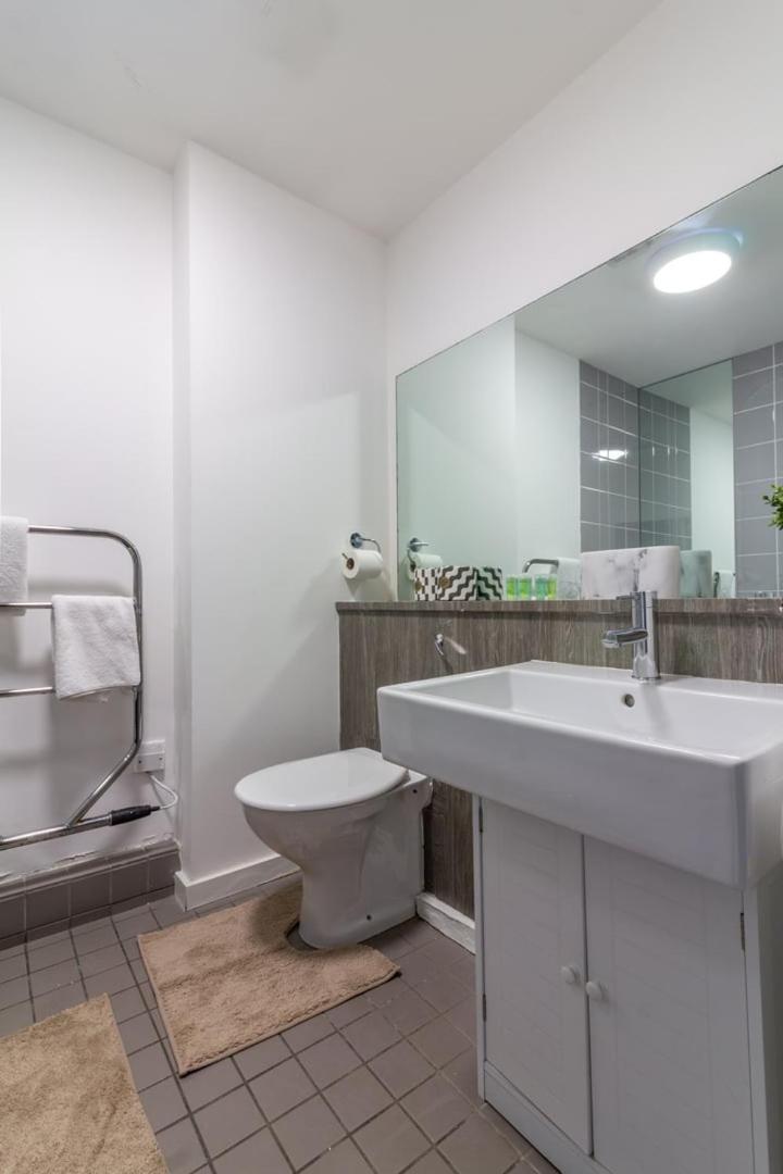 Guestready - Royal Canal Park Chic Getaway Appartement Dublin