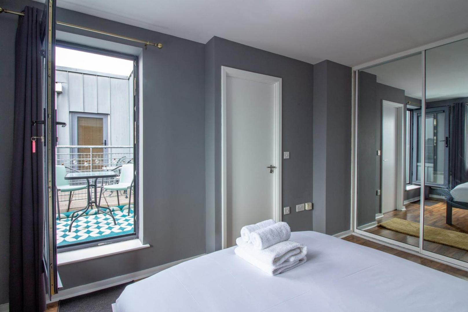 Guestready - Royal Canal Park Chic Getaway Apartment