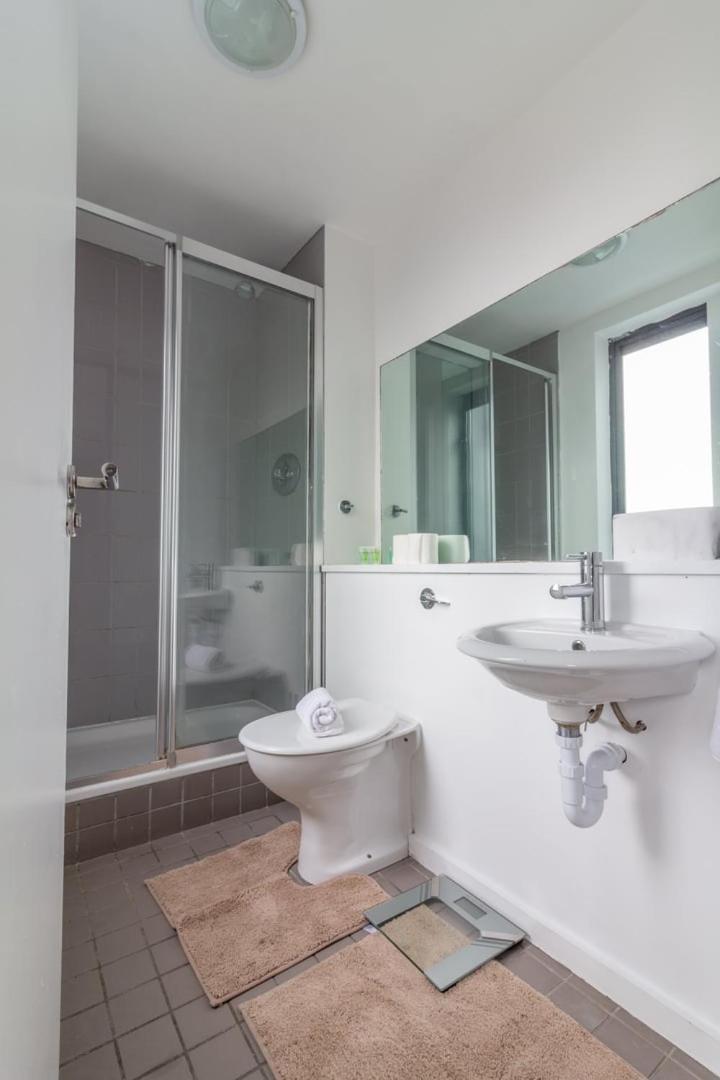 Apartment Guestready - Royal Canal Park Chic Getaway *