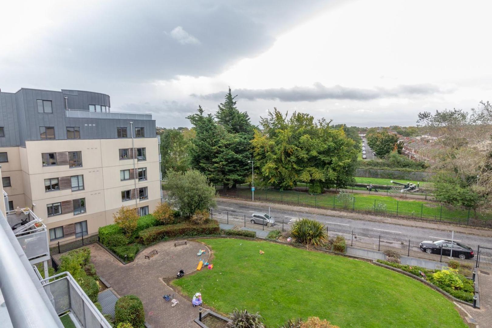 Guestready - Royal Canal Park Chic Getaway * Dublin