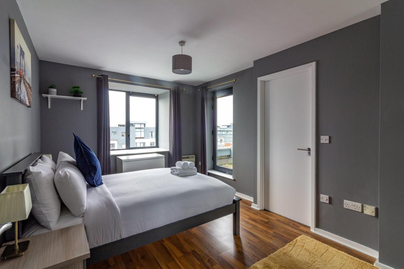Guestready - Royal Canal Park Chic Getaway * Dublin