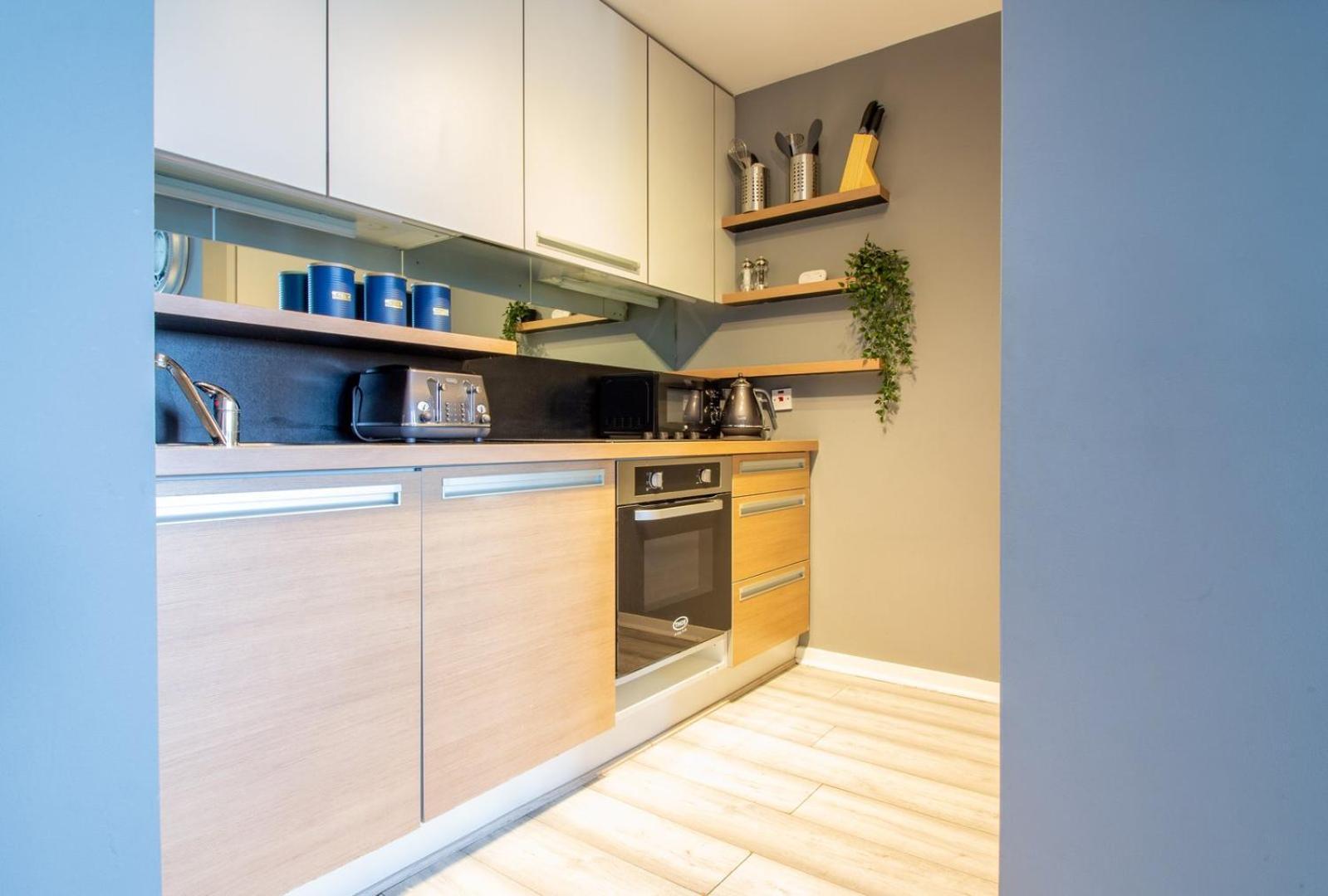 Guestready - Royal Canal Park Chic Getaway *