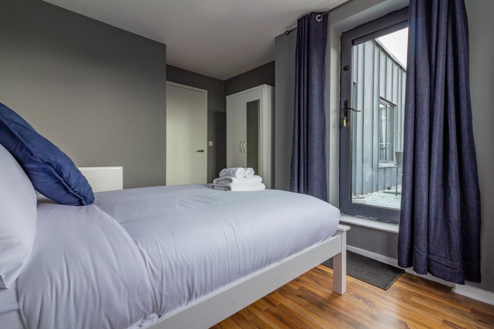 Apartment Guestready - Royal Canal Park Chic Getaway Dublin