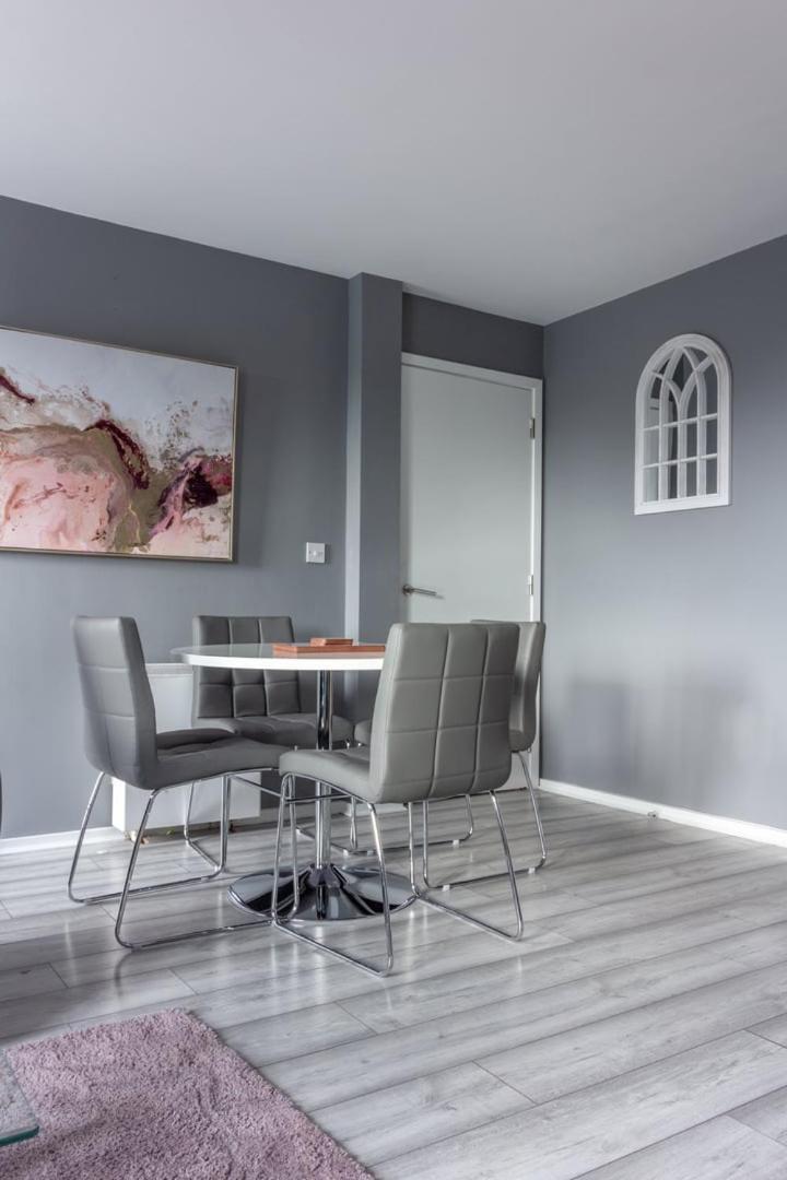 Guestready - Royal Canal Park Chic Getaway Apartment Dublin